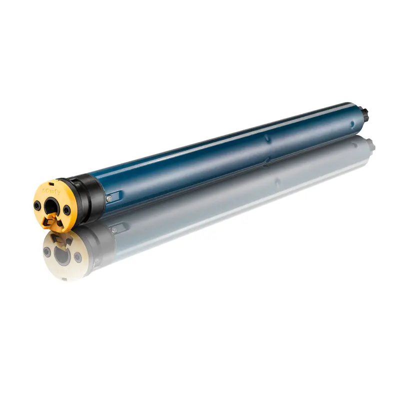 Somfy LS 40 Motor - Wired Technology - 404R2 RH