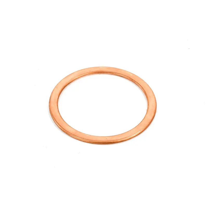Gardner Denver Reciprocating Parts Gasket Replacement - 25BC502