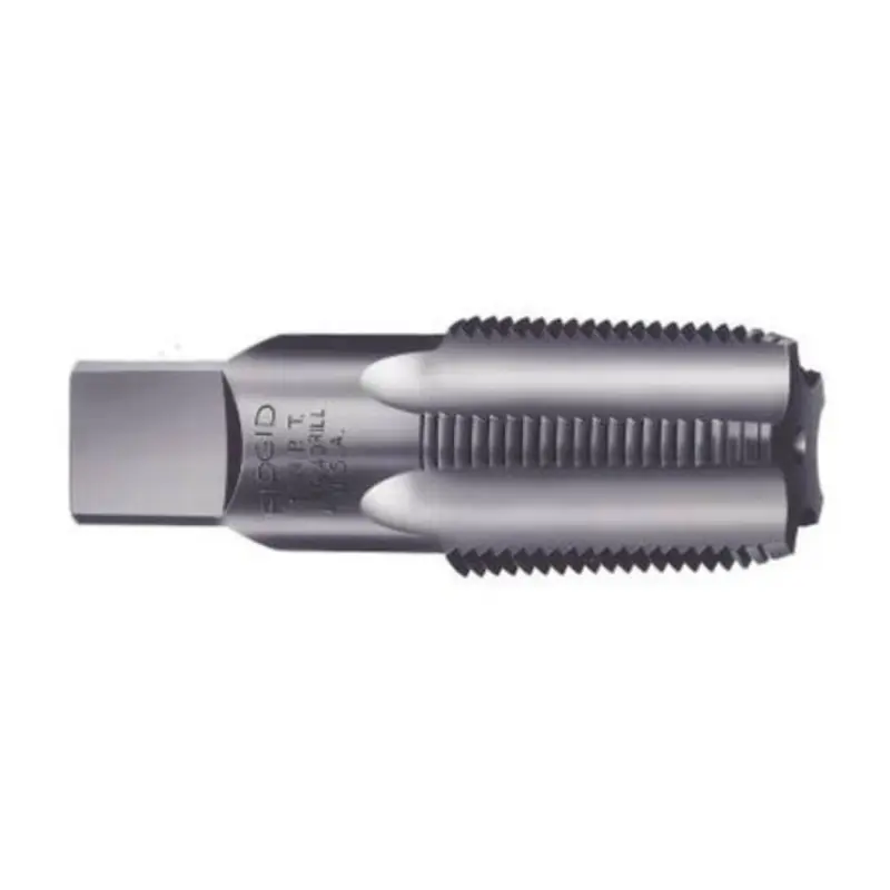 RIDGID 35825 Pipe Tap High Durability