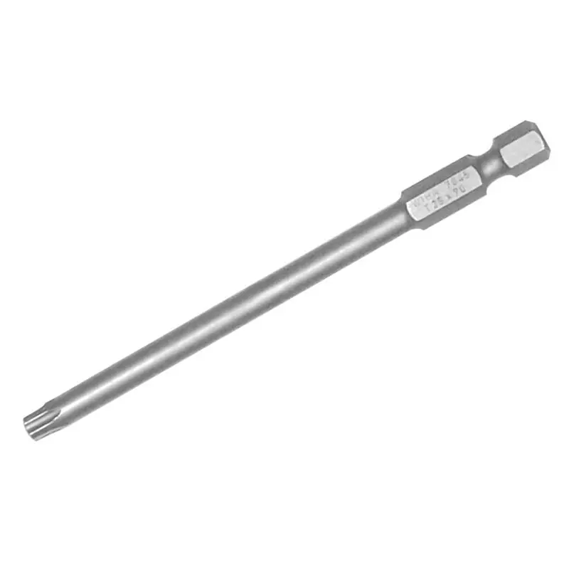 Wiha Torx Power Bit T8 x 90mm (3.5in)