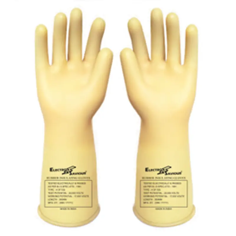 Electrical Gloves 11KV | EGLOVES11KV