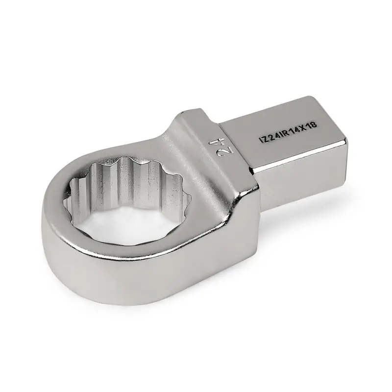 Snap-on Torque Head Insert Ring 17mm