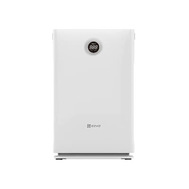 UV-C Air Purifier