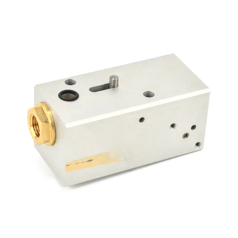 ELGi Blowdown Valve Kit Replacement - B009405770007
