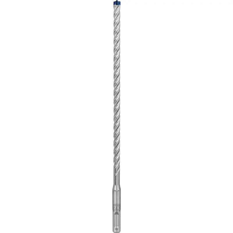 SDS-Plus-7X 1pc 8x200x265mm Hammer drill bit