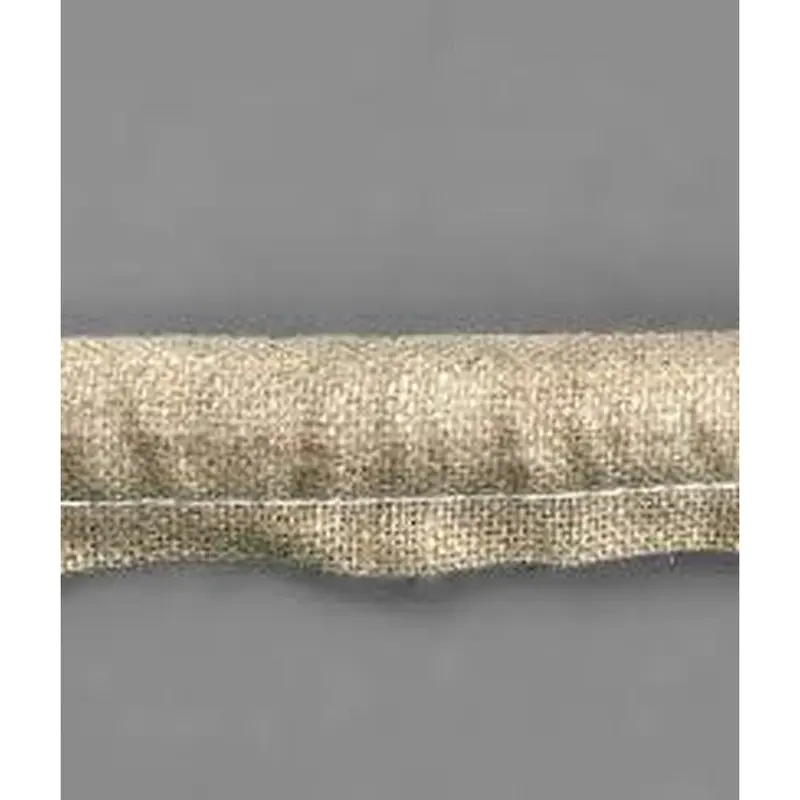 Fox Edge 1" Burlap - 50' Roll