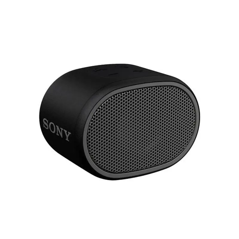 SRS-XB01/BC - Bluetooth Speaker - Black