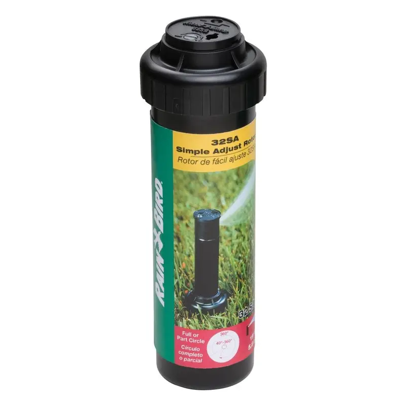 32SA 19 ft. - 32 ft. Simple Adjust Pop-Up Gear-Drive Rotor (2-Pack)0.42 / each