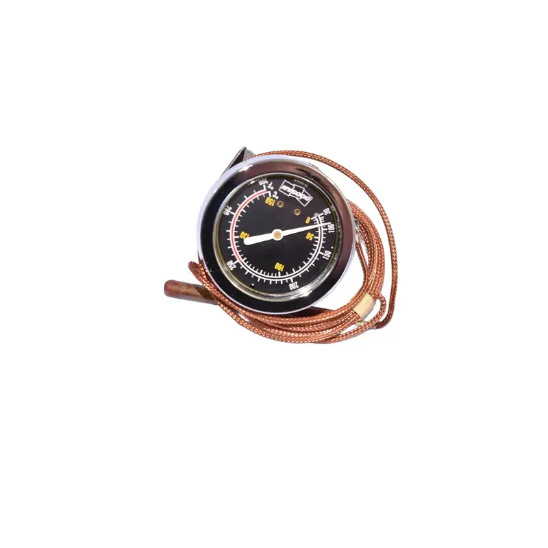 Ingersoll Rand Temperature Gauge Replacement - 36765790
