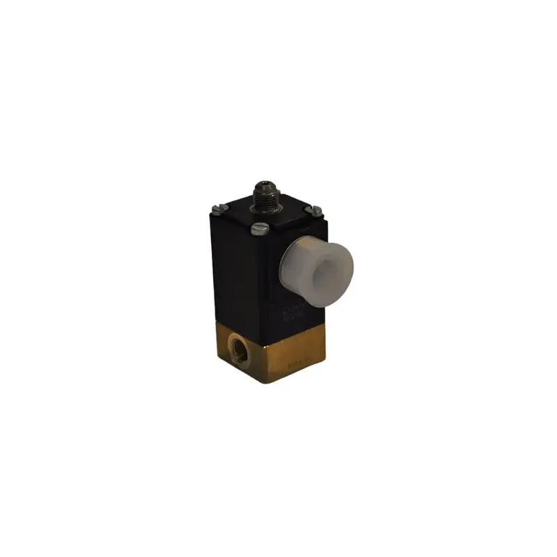 Kaeser Solenoid Valve Replacement - 7.1369.0
