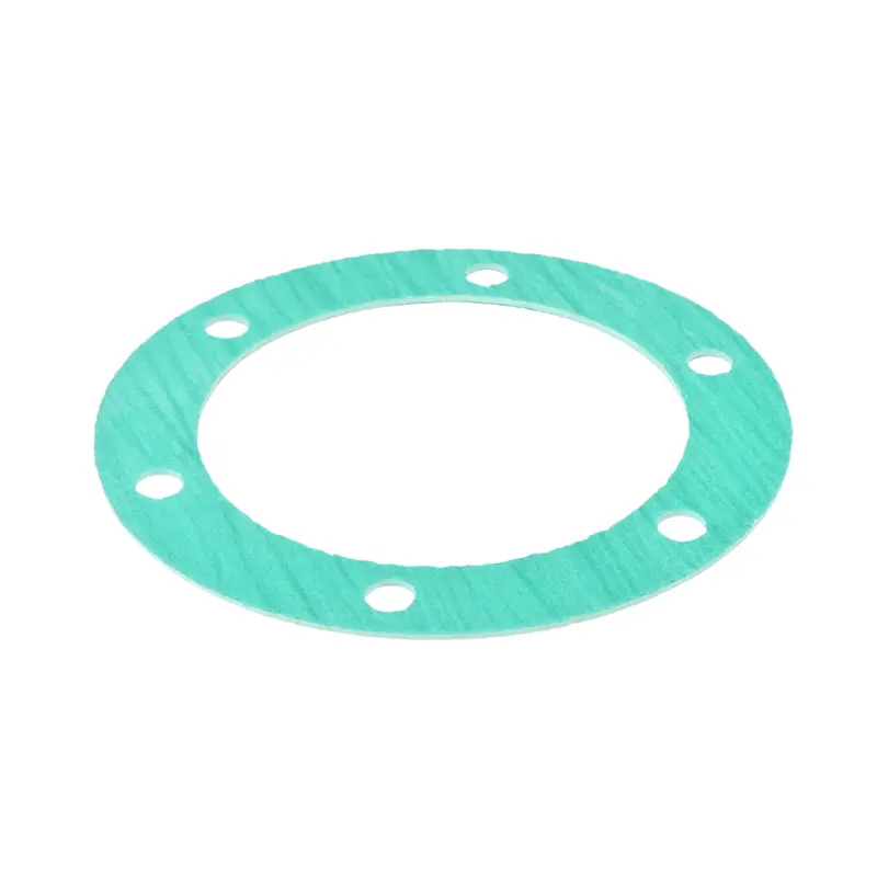 Quincy Gasket Replacement - 123549-003