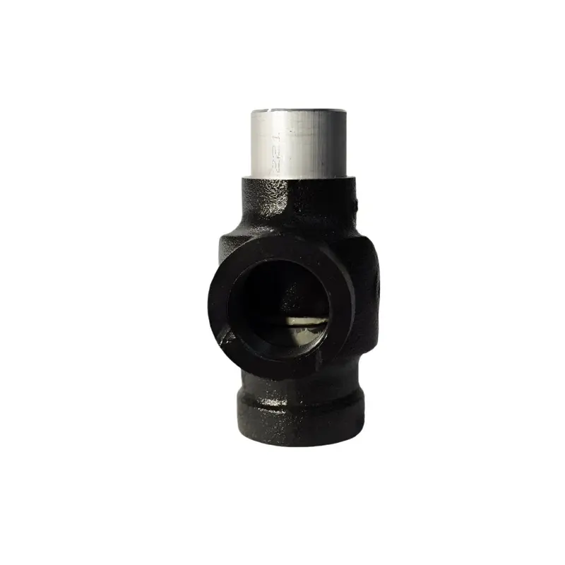 Quincy Minimum Pressure Check Valve Replacement - 128691-001