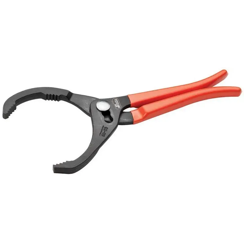 Adjustable Oil Filter Plier 60-90 mm | RFP6090