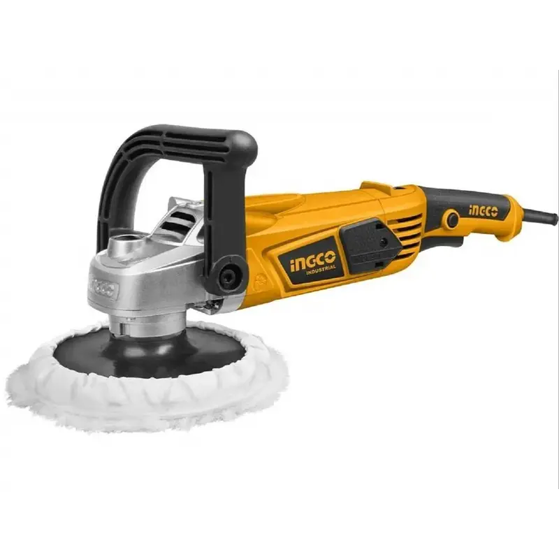 Angle Polisher