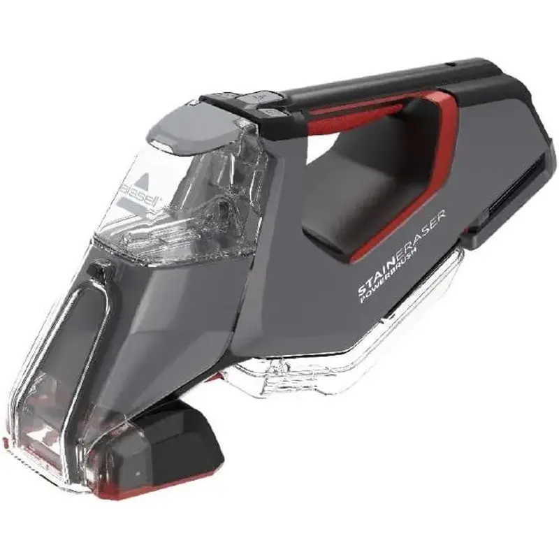 Bissell Stain Eraser Turbo PowerBrush