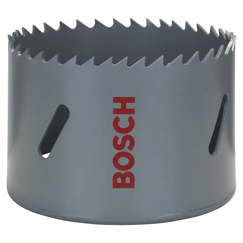 HSS Bi-Metal Hole Saw Standard 73 mm