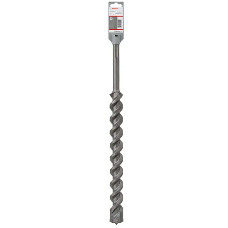 SDS-Max-4 Concrete drill bit | 35x520mm