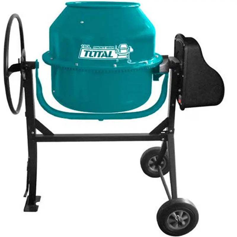 TOTAL Concrete Mixer TCM180-1