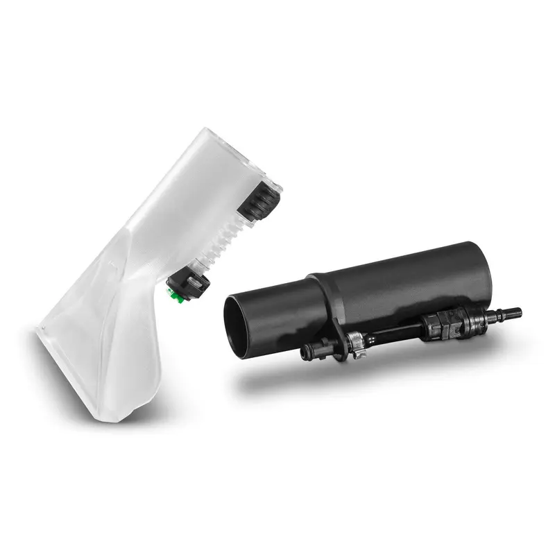 Upholstery Spray Extraction Nozzle | 2.885-018.0