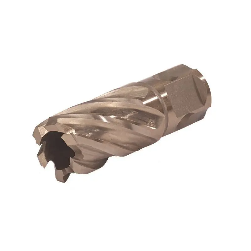 WALTER 05E015 15/16in X 1in DEPTH SST CORE CUT UNIVERSAL SHANK