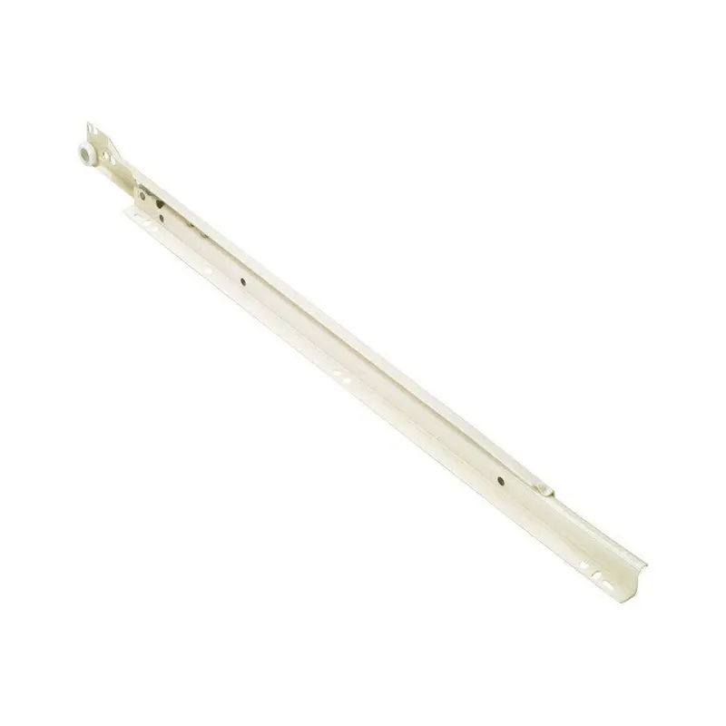 22 in. Blum Euro Slide White Drawer Slide1.705 / 2 / 20