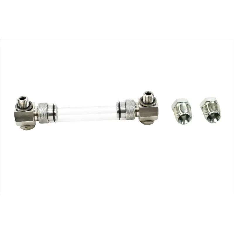 Ingersoll Rand 6" Sight Glass Kit Replacement - 46861517