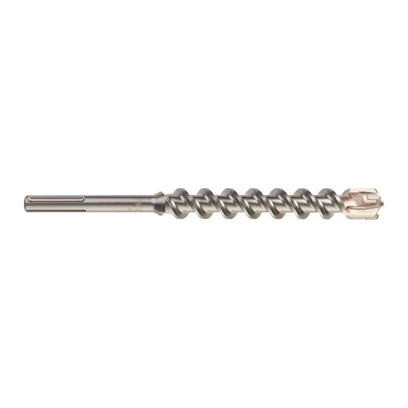 (35X370mm) SDSMax Bit 4Cut