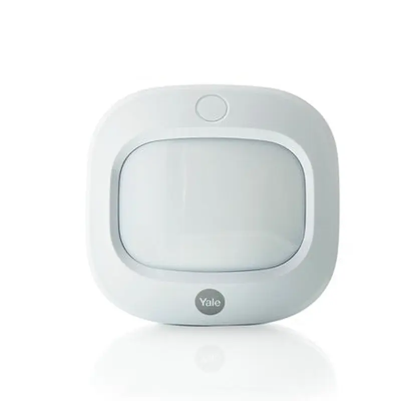 Motion Detector