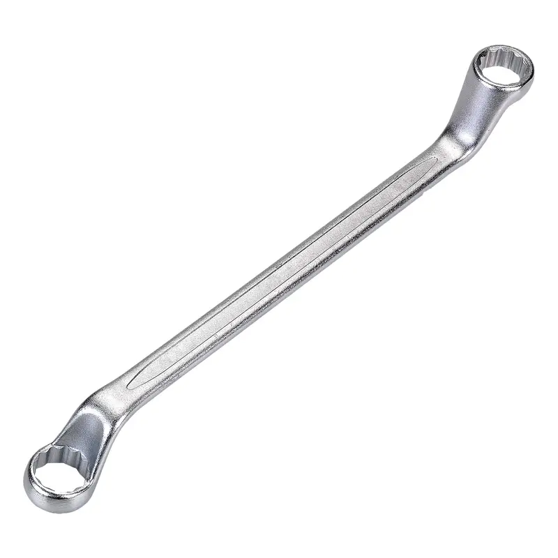 Offset Ring Spanner Box Wrench WSA3108