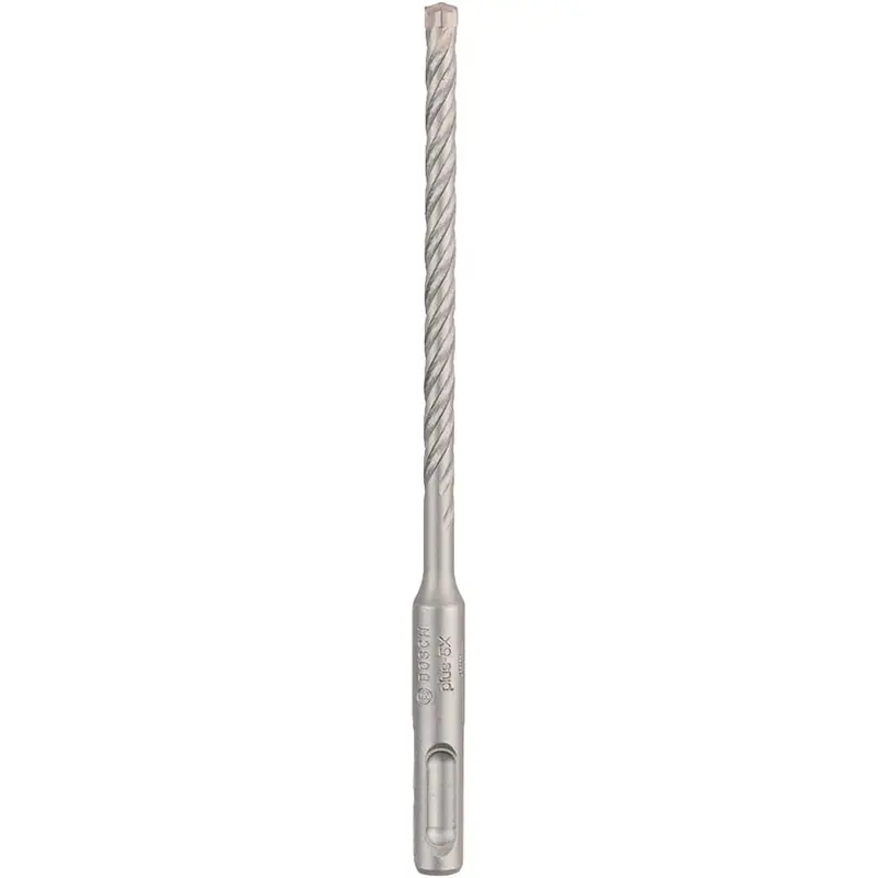 SDS-Plus-5X 6x100x160mm