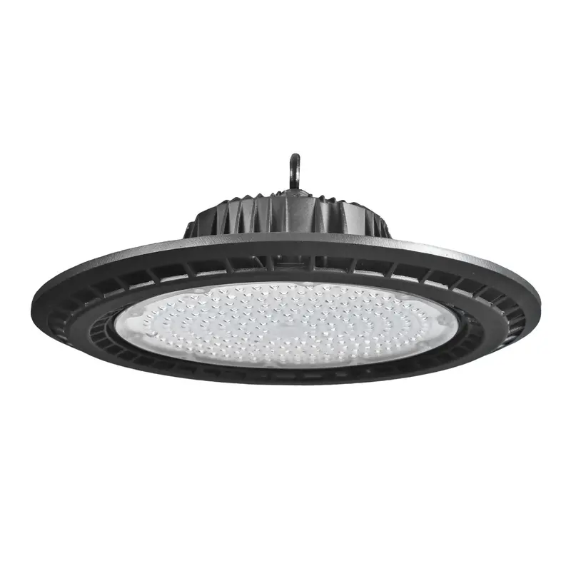 Suspended Ceiling Light 200 Watts - White