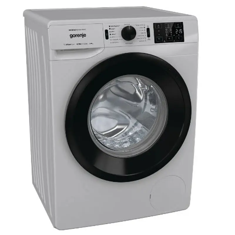 Washing Machine 8 kg 1400 cycles | WNEI84AS
