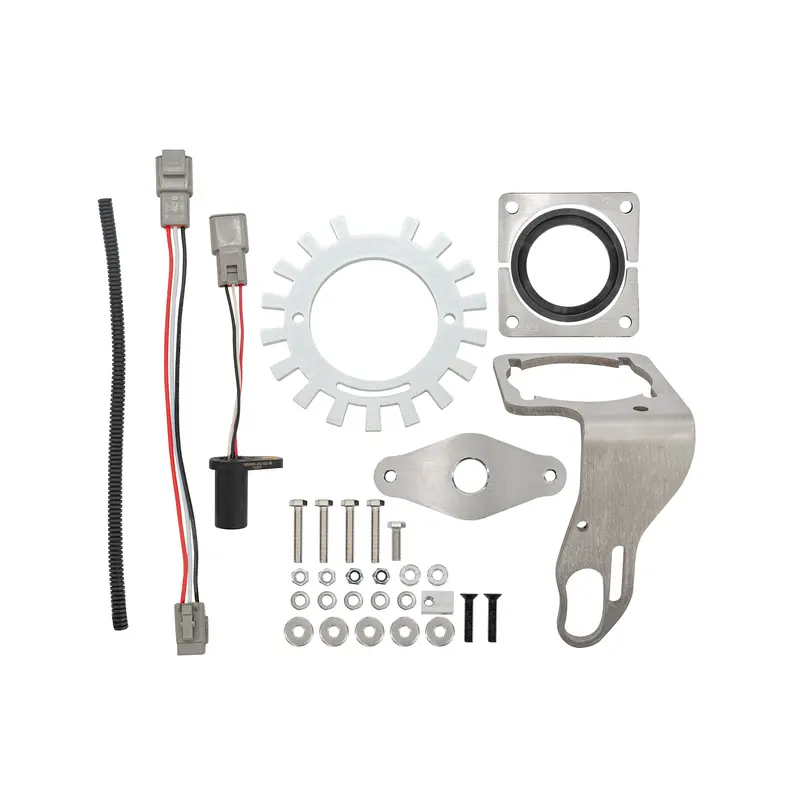 Crank Position Sensor System (GW-EFI)
