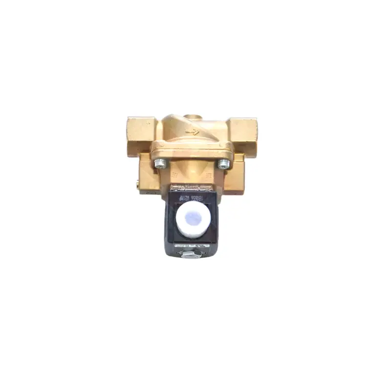 Ingersoll Rand Blowdown Valve Replacement - 54664578