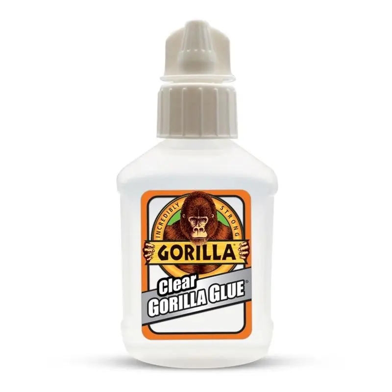 CLEAR GORILLA GLUE 51ML