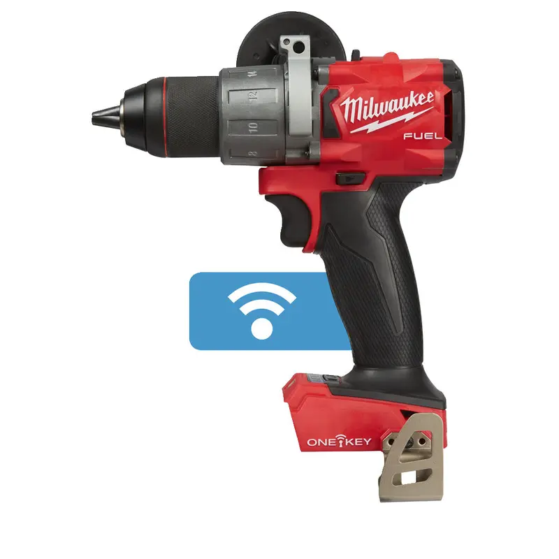 Cordless Drill Driver (M18ONEDD2-0X)