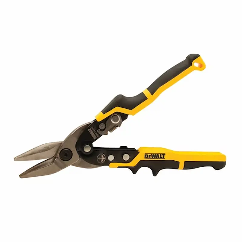 ERGO Aviation Snip - Straight