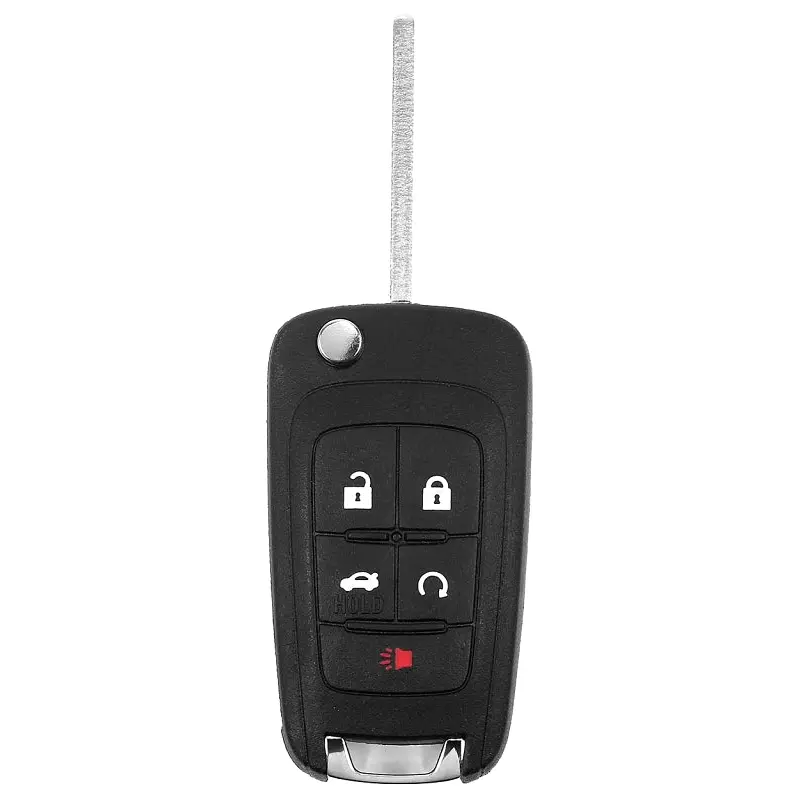 FLIPKEY GM 5-BTN PF-GM710-SW