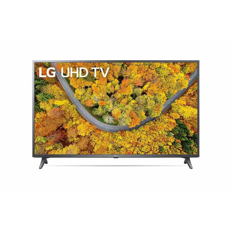 LG 4K Smart UHD TV 55 inch
