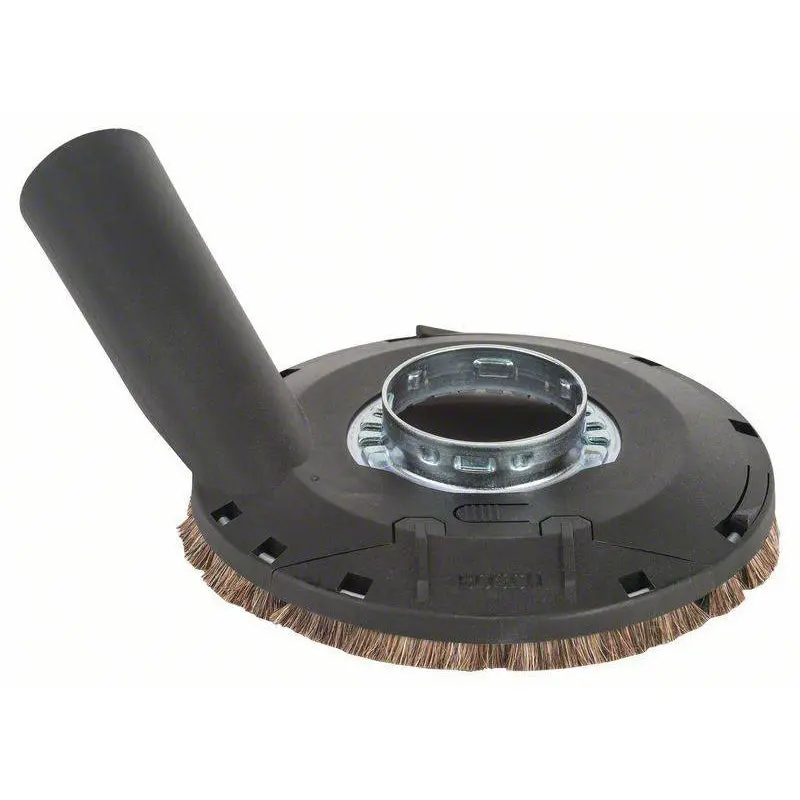 Suction Hood with Brush  115/125 mm