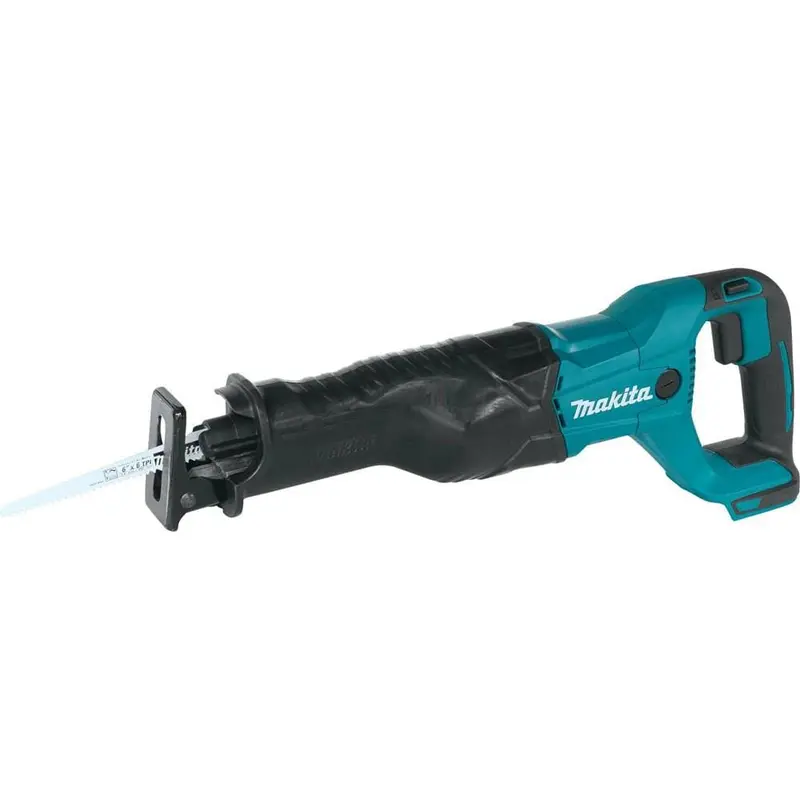 18-Volt LXT Lithium-Ion Cordless Reciprocating Saw (Tool-Only)Tool Only / 8.3