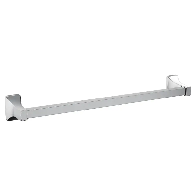 Adler Chrome 18" towel barChrome