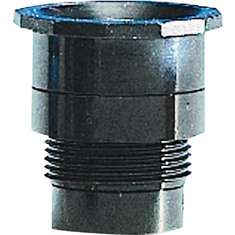 Toro 53865 Sprinkler Nozzle, Male Thread, 15 ft, Plastic