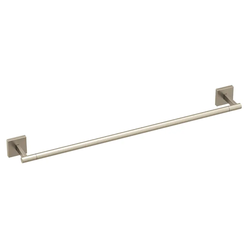 Triva Chrome 24" towel barChrome