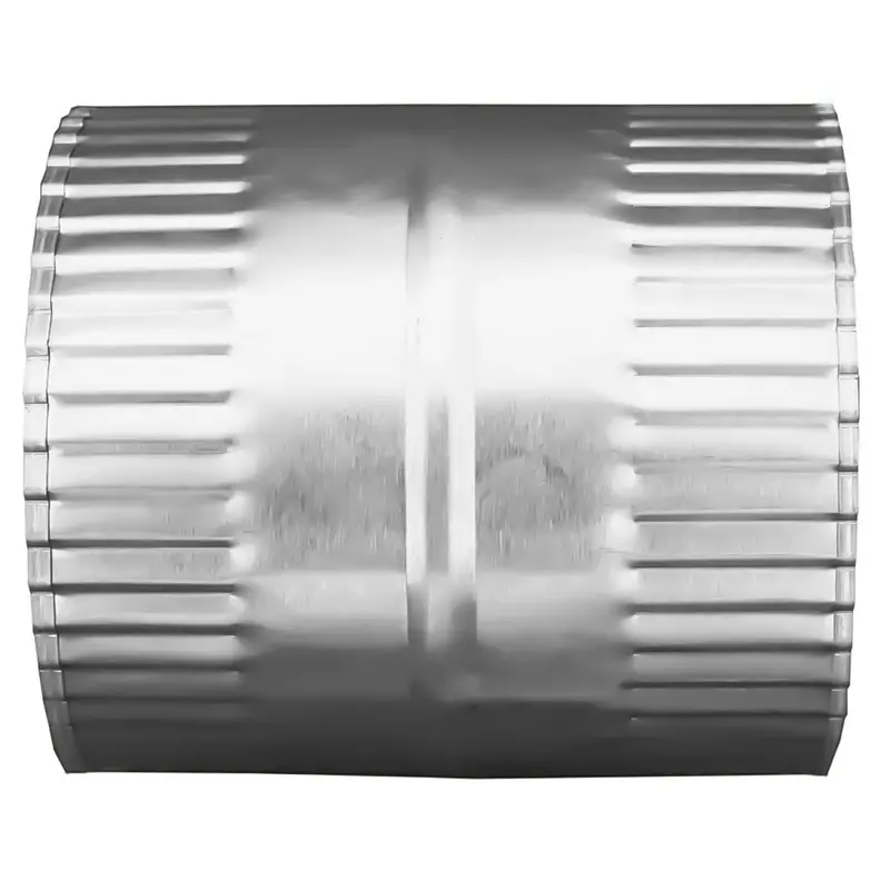 Builders Best Duct Connectors 4"4"
