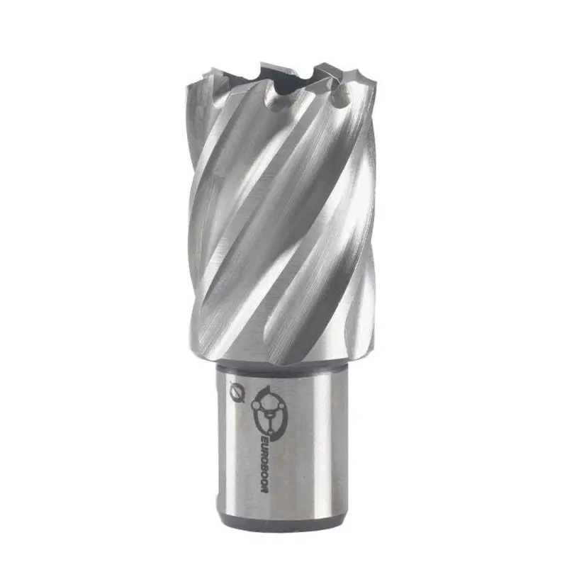 Euroboor HCS-480 HSS Annular Cutter