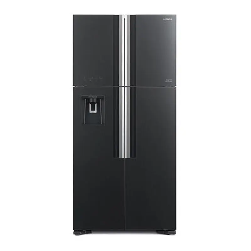 Hitachi Inverter 4 Doors Refrigerator