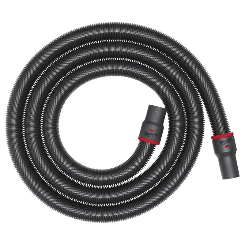 Milwaukee 49-90-2004 2-1/2in X 16' Flexible Hose