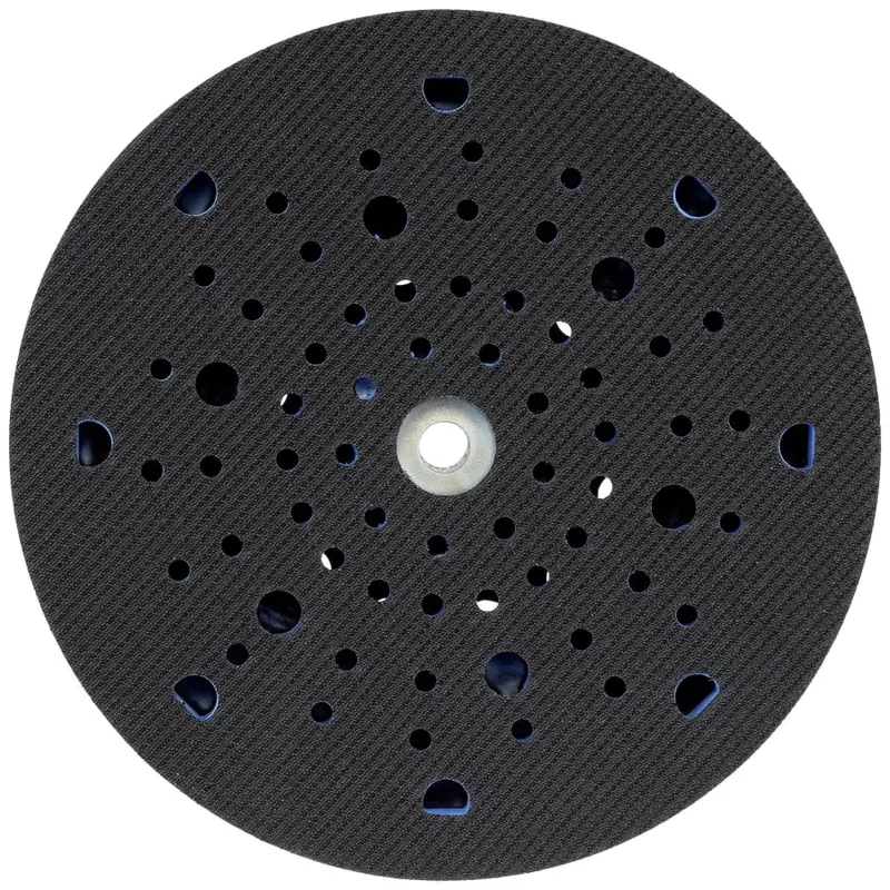 Multi-hole sanding pad soft -150 mm
