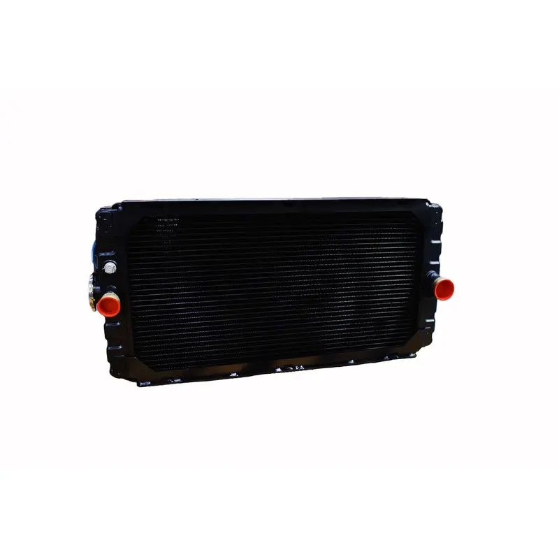 Sullair Cooler Replacement - 02250139-760